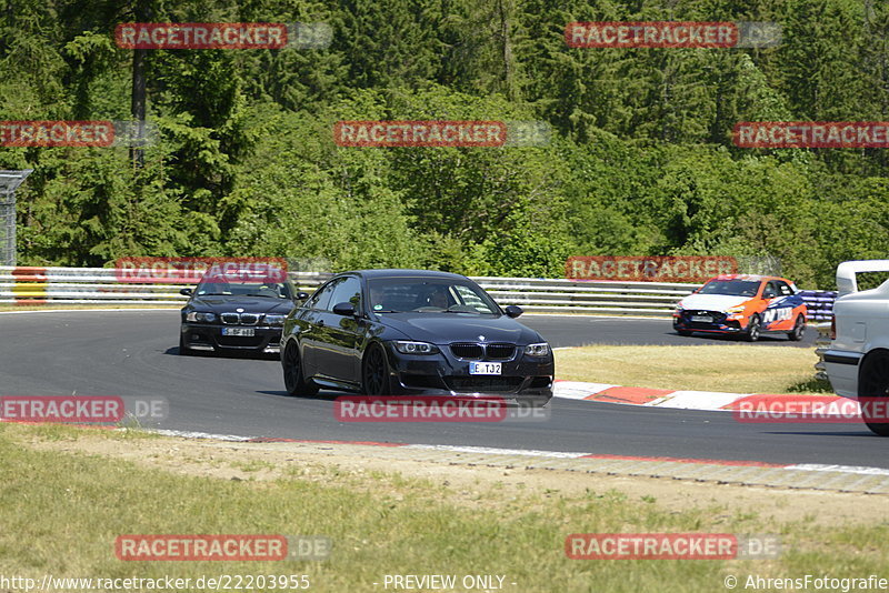 Bild #22203955 - Touristenfahrten Nürburgring Nordschleife (11.06.2023)