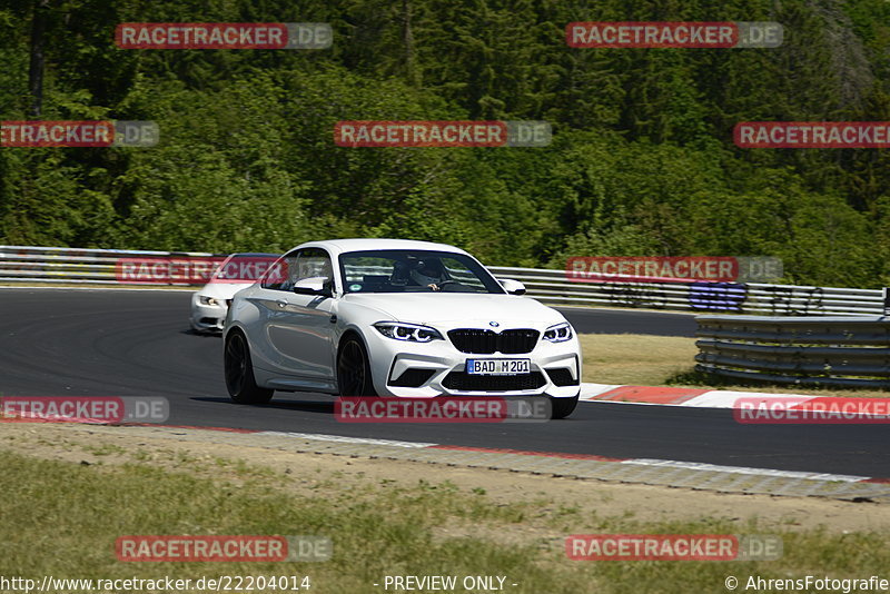 Bild #22204014 - Touristenfahrten Nürburgring Nordschleife (11.06.2023)