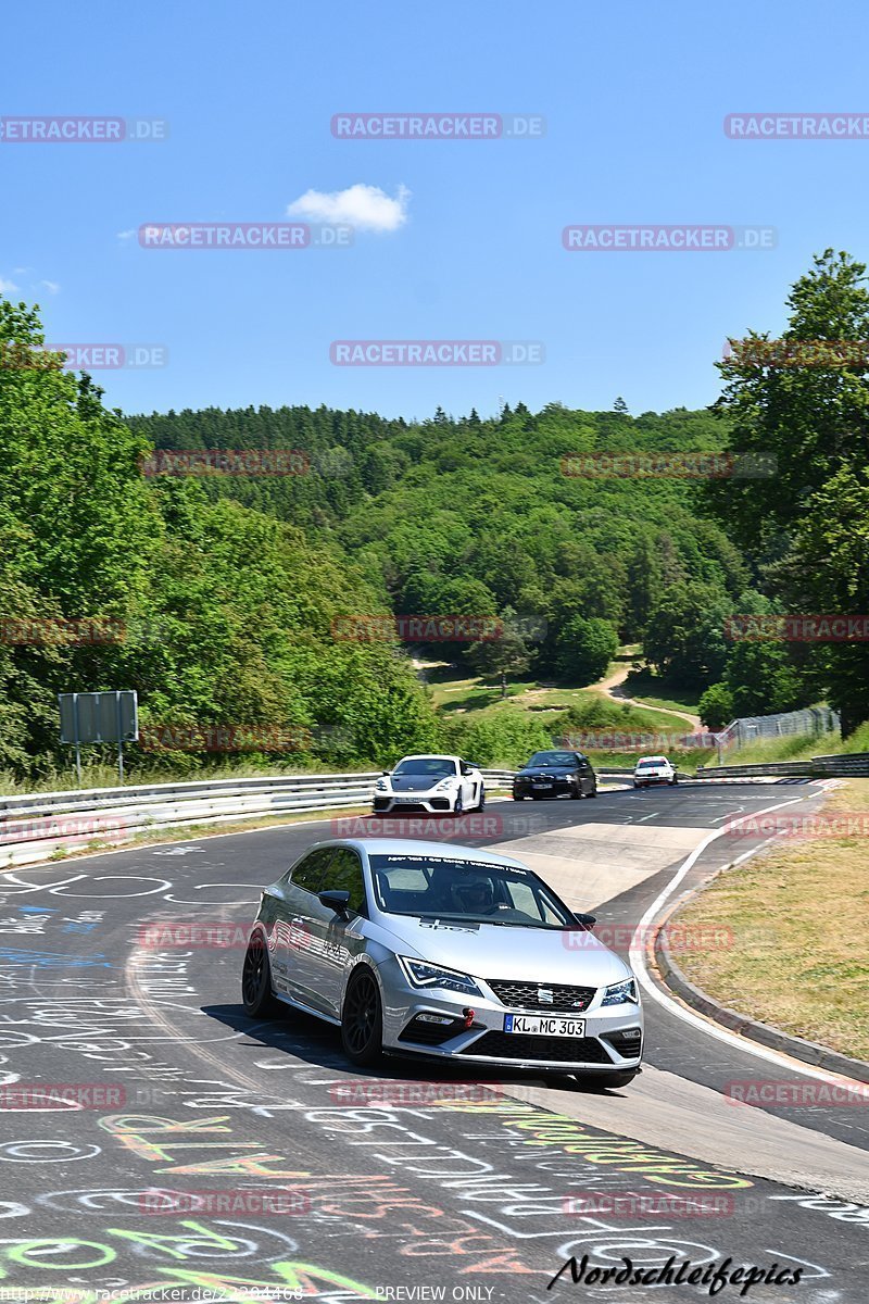 Bild #22204468 - Touristenfahrten Nürburgring Nordschleife (11.06.2023)