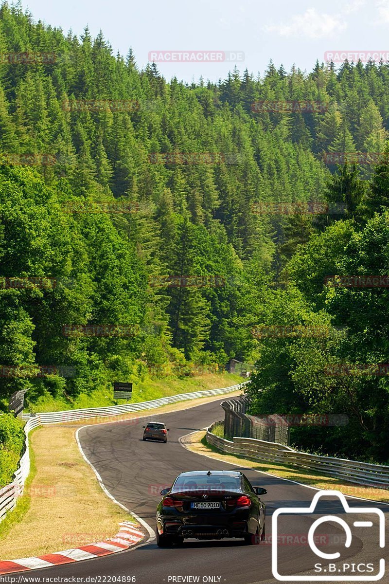 Bild #22204896 - Touristenfahrten Nürburgring Nordschleife (11.06.2023)