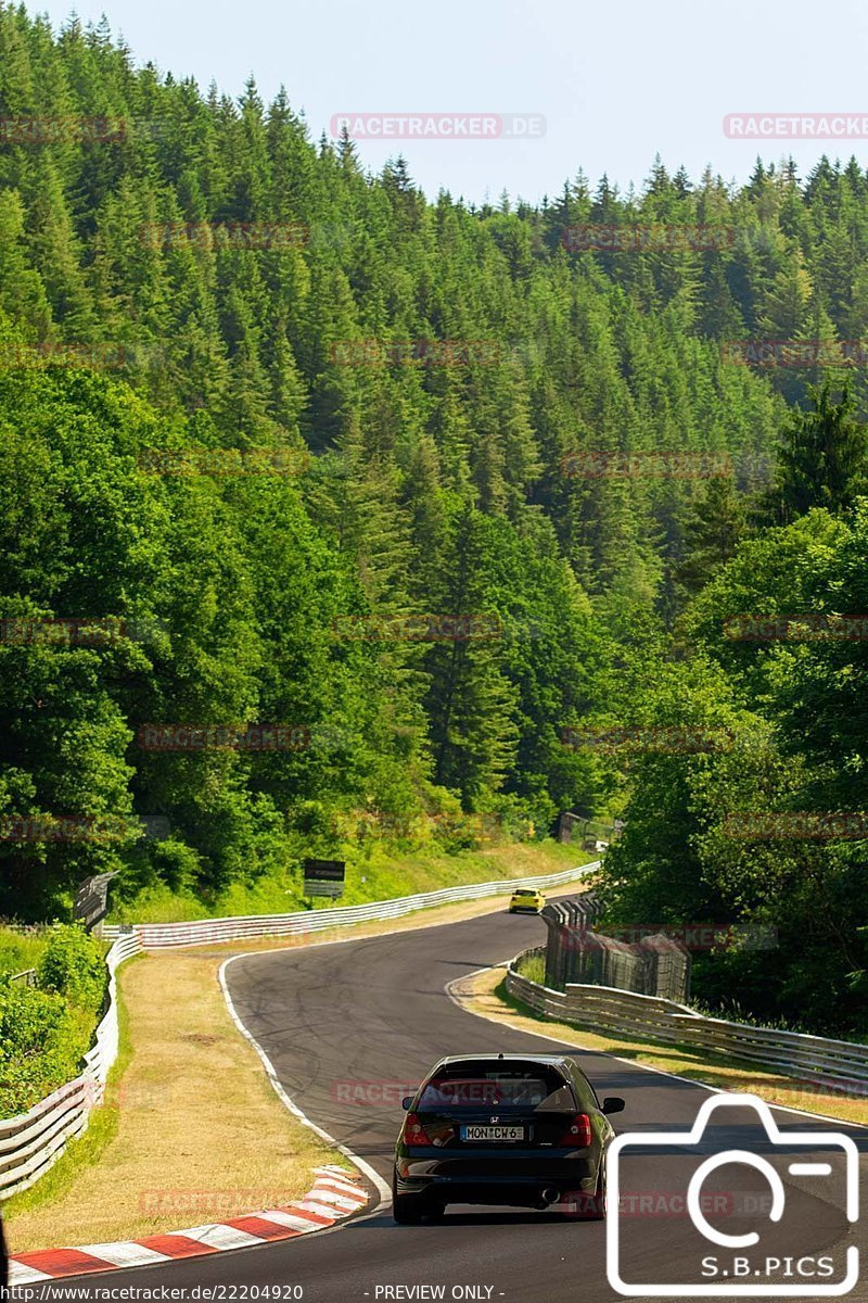 Bild #22204920 - Touristenfahrten Nürburgring Nordschleife (11.06.2023)