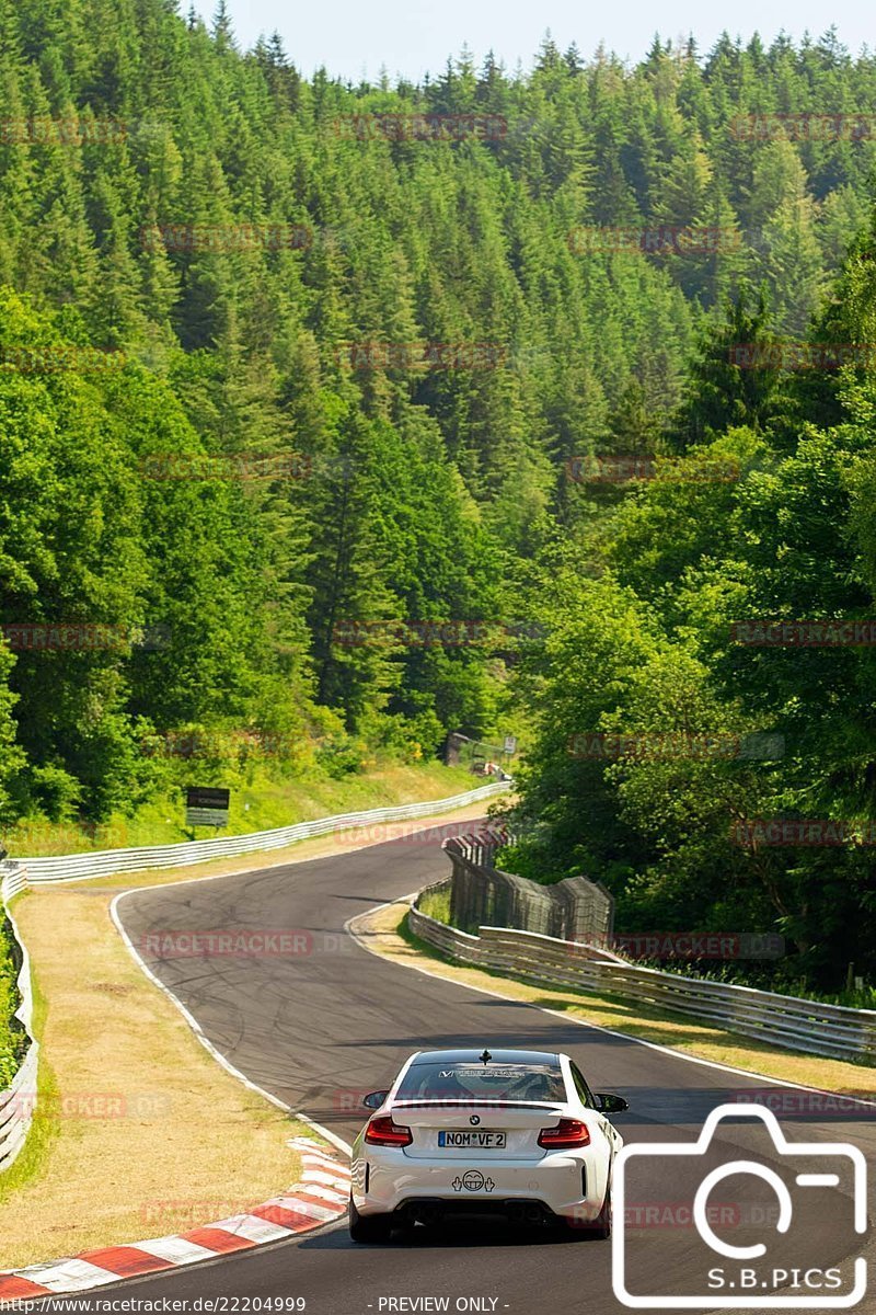 Bild #22204999 - Touristenfahrten Nürburgring Nordschleife (11.06.2023)