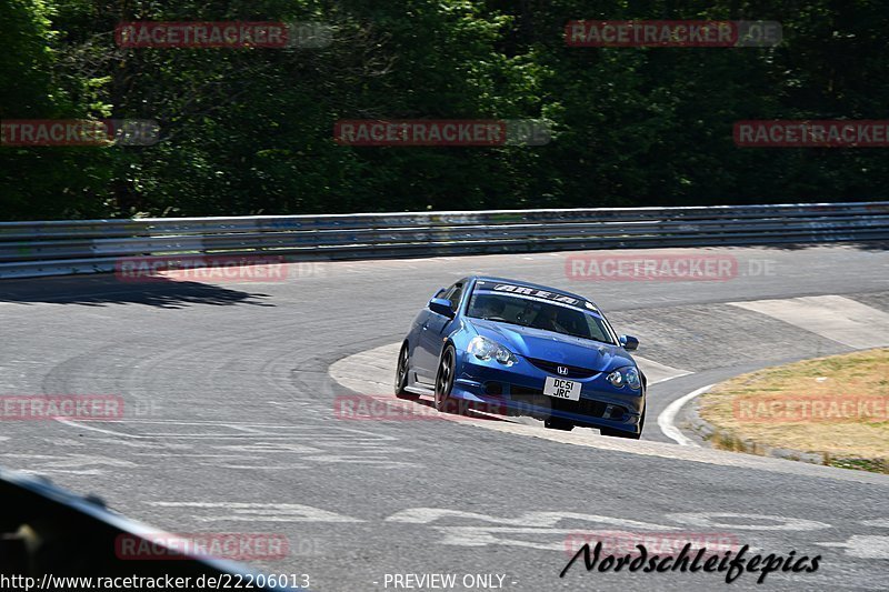 Bild #22206013 - Touristenfahrten Nürburgring Nordschleife (11.06.2023)