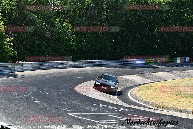 Bild #22206399 - Touristenfahrten Nürburgring Nordschleife (11.06.2023)