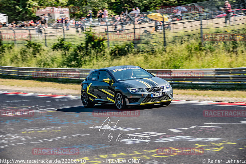 Bild #22206710 - Touristenfahrten Nürburgring Nordschleife (11.06.2023)