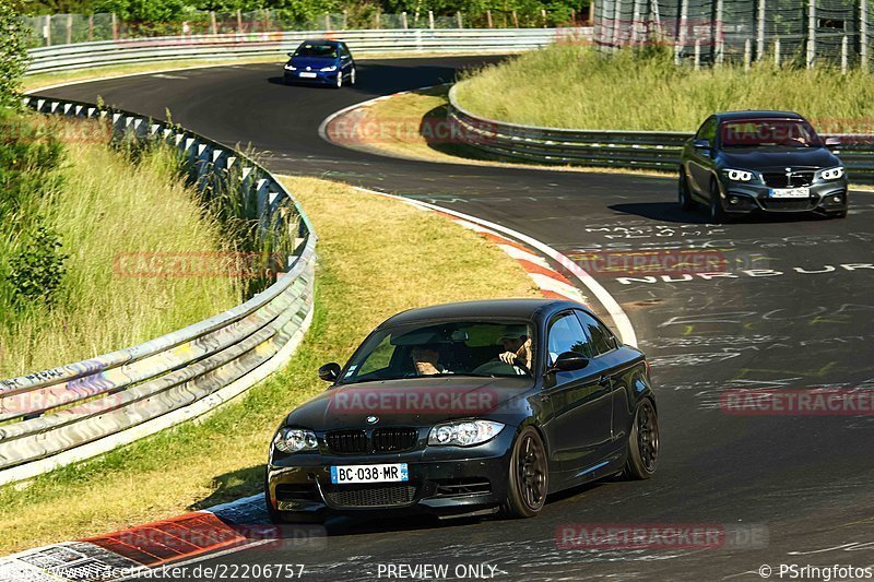 Bild #22206757 - Touristenfahrten Nürburgring Nordschleife (11.06.2023)