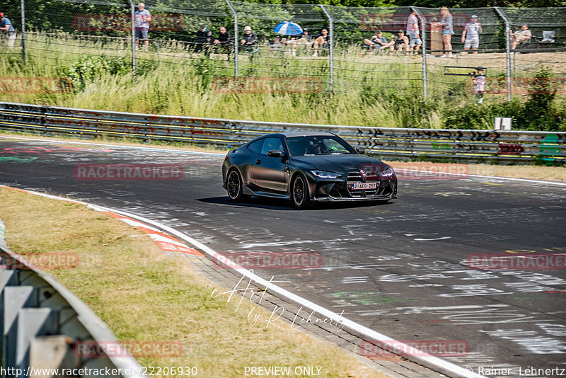 Bild #22206930 - Touristenfahrten Nürburgring Nordschleife (11.06.2023)