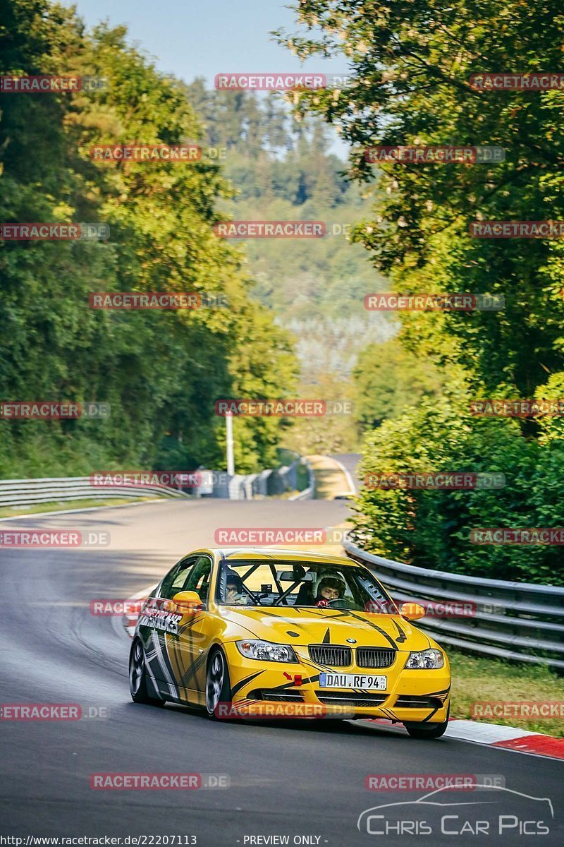 Bild #22207113 - Touristenfahrten Nürburgring Nordschleife (11.06.2023)