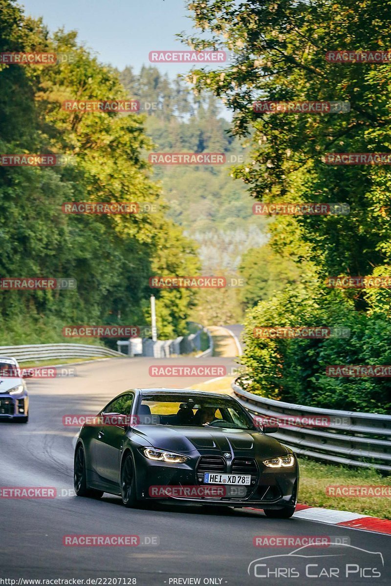 Bild #22207128 - Touristenfahrten Nürburgring Nordschleife (11.06.2023)