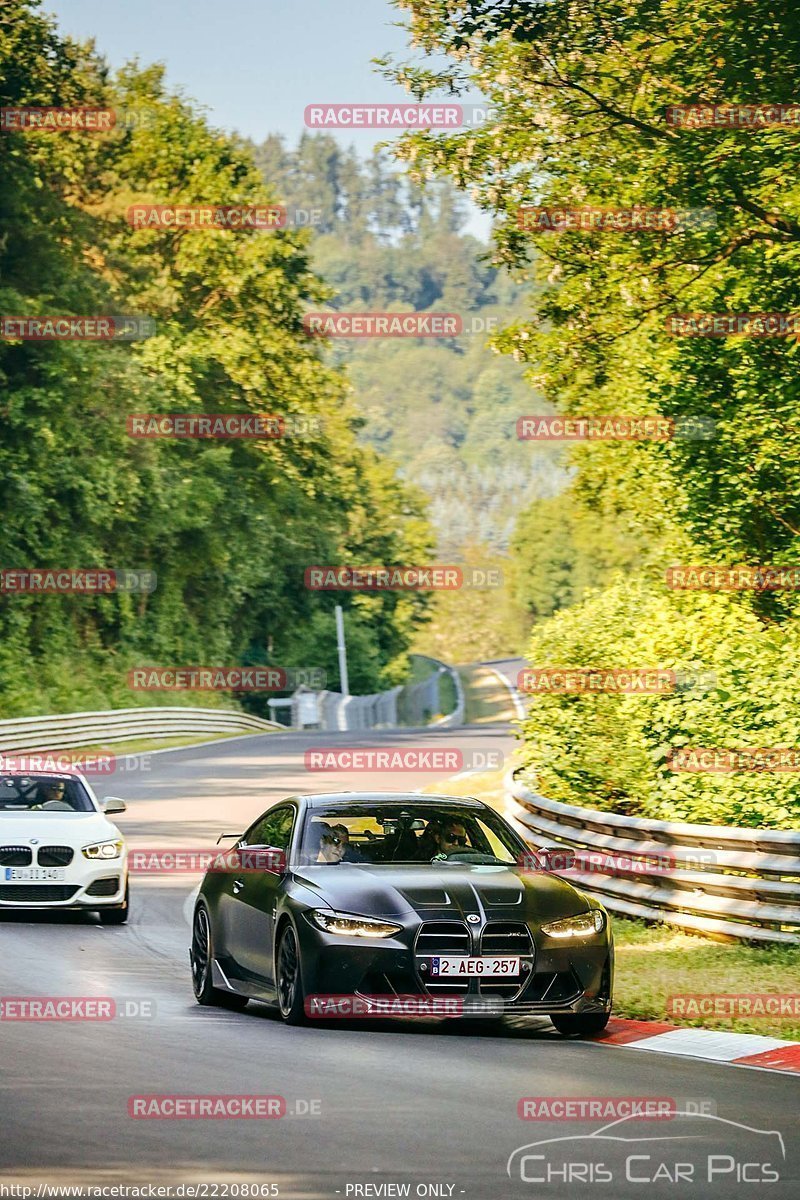 Bild #22208065 - Touristenfahrten Nürburgring Nordschleife (11.06.2023)