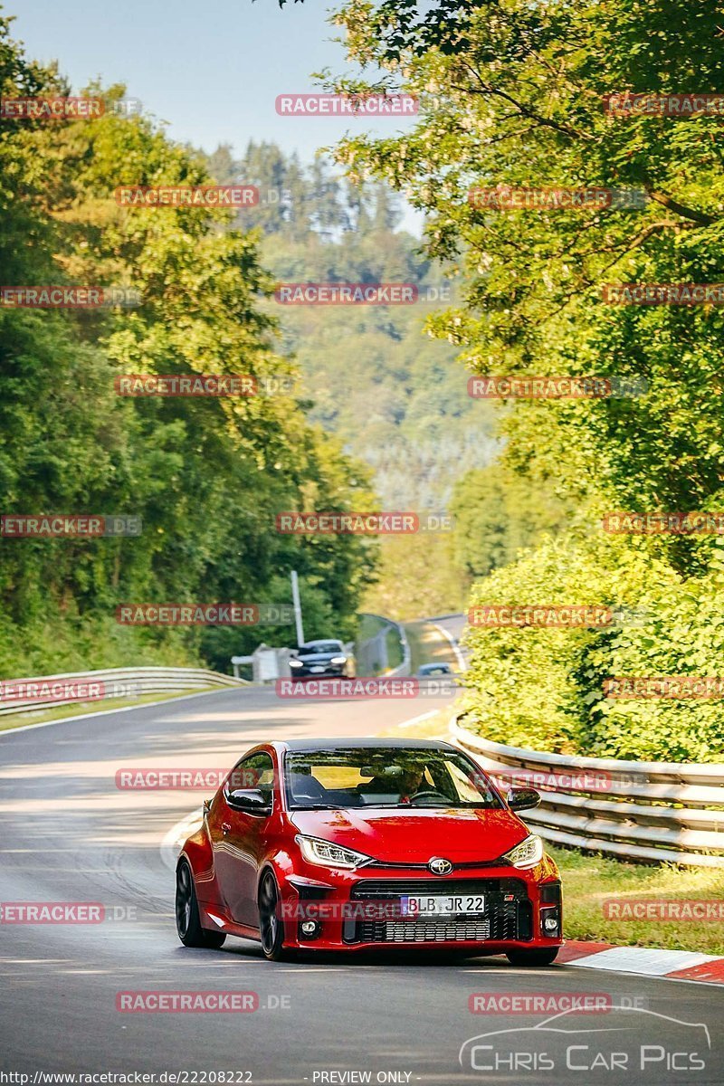 Bild #22208222 - Touristenfahrten Nürburgring Nordschleife (11.06.2023)