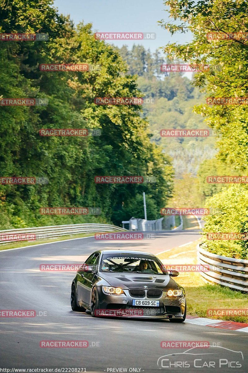 Bild #22208271 - Touristenfahrten Nürburgring Nordschleife (11.06.2023)