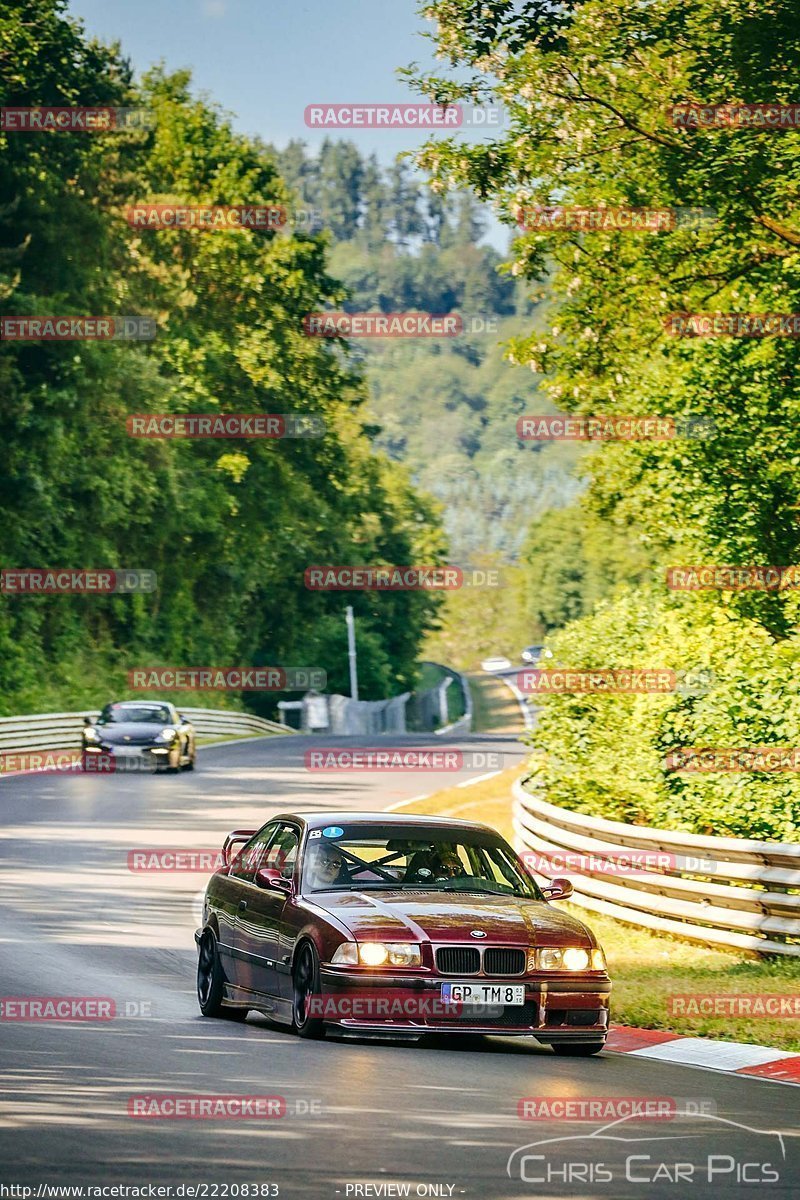 Bild #22208383 - Touristenfahrten Nürburgring Nordschleife (11.06.2023)