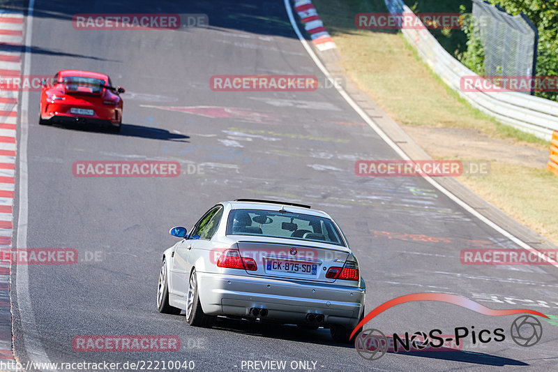 Bild #22210040 - Touristenfahrten Nürburgring Nordschleife (11.06.2023)