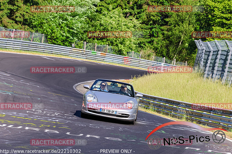 Bild #22210302 - Touristenfahrten Nürburgring Nordschleife (11.06.2023)