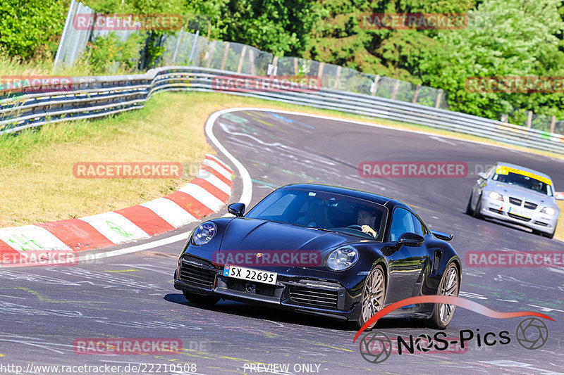 Bild #22210508 - Touristenfahrten Nürburgring Nordschleife (11.06.2023)