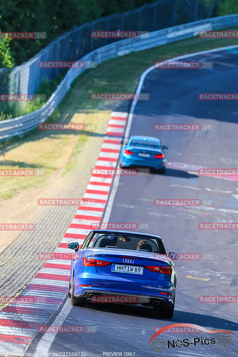 Bild #22210602 - Touristenfahrten Nürburgring Nordschleife (11.06.2023)