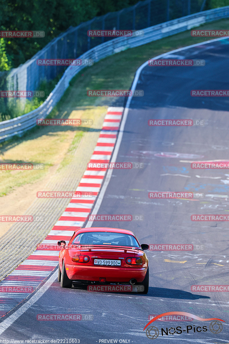 Bild #22210603 - Touristenfahrten Nürburgring Nordschleife (11.06.2023)