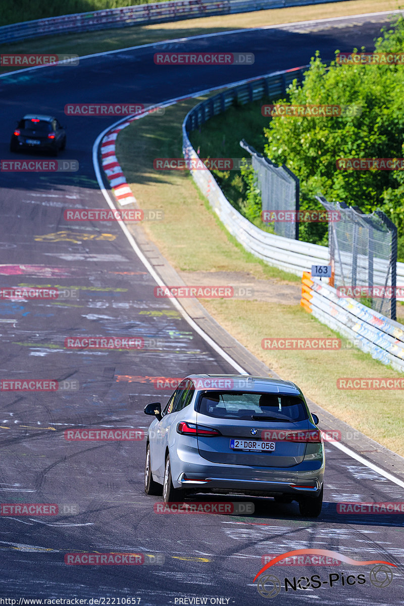 Bild #22210657 - Touristenfahrten Nürburgring Nordschleife (11.06.2023)