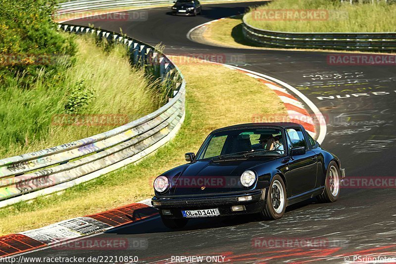 Bild #22210850 - Touristenfahrten Nürburgring Nordschleife (11.06.2023)