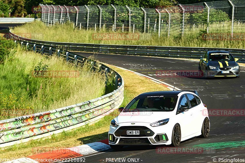 Bild #22210892 - Touristenfahrten Nürburgring Nordschleife (11.06.2023)