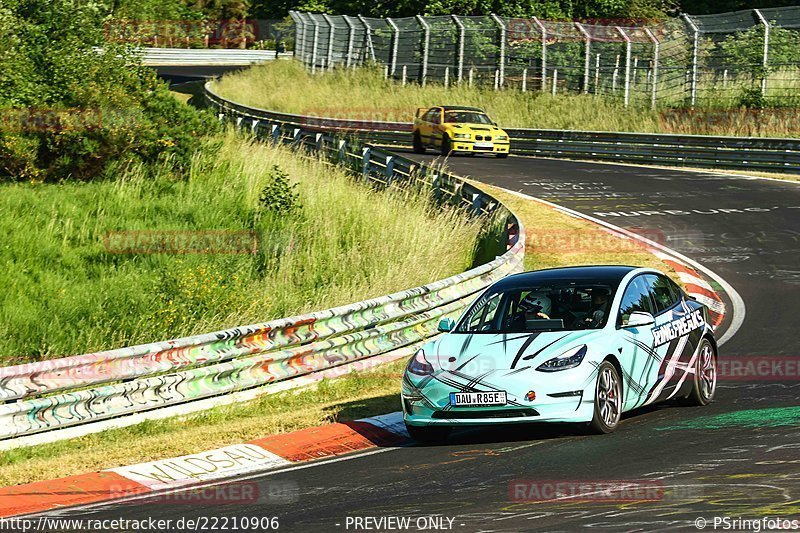 Bild #22210906 - Touristenfahrten Nürburgring Nordschleife (11.06.2023)