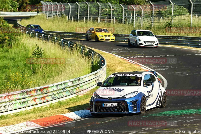 Bild #22210924 - Touristenfahrten Nürburgring Nordschleife (11.06.2023)