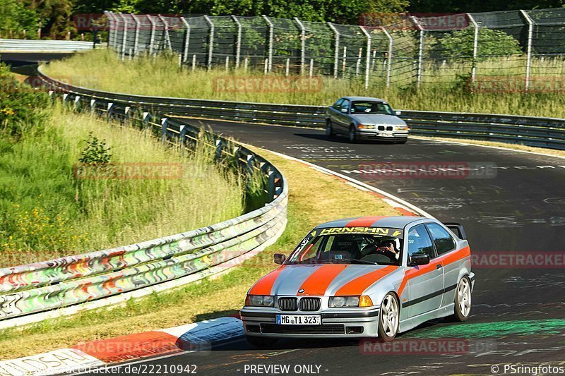 Bild #22210942 - Touristenfahrten Nürburgring Nordschleife (11.06.2023)