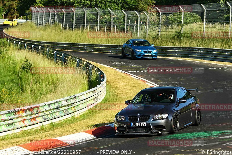 Bild #22210957 - Touristenfahrten Nürburgring Nordschleife (11.06.2023)