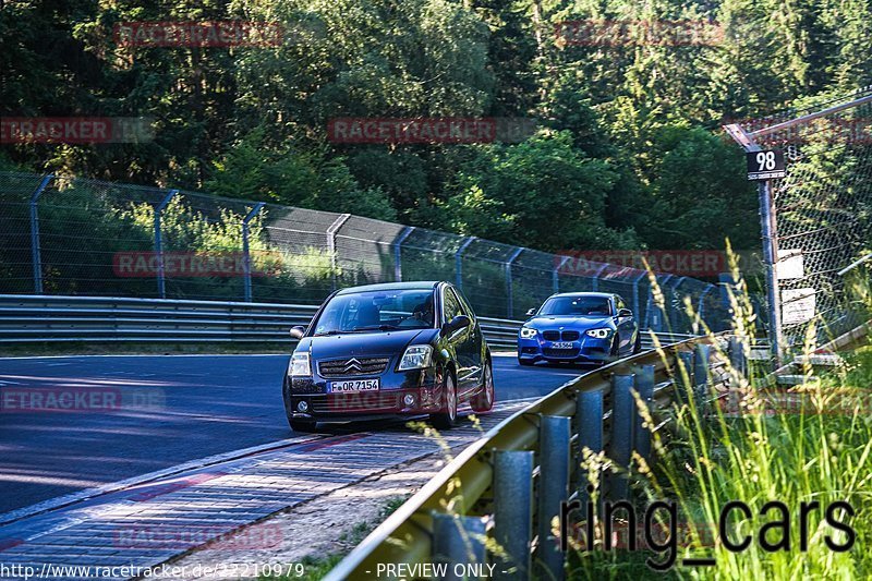 Bild #22210979 - Touristenfahrten Nürburgring Nordschleife (11.06.2023)