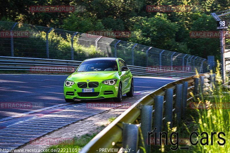 Bild #22211050 - Touristenfahrten Nürburgring Nordschleife (11.06.2023)