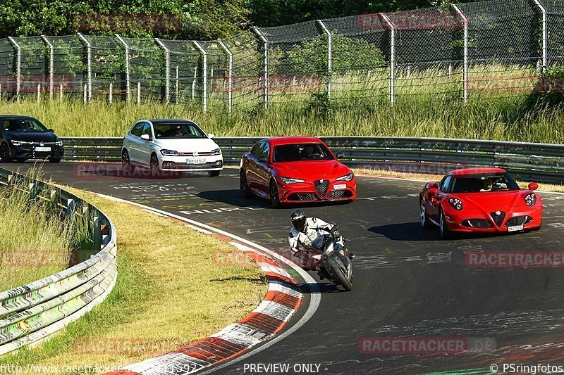 Bild #22211592 - Touristenfahrten Nürburgring Nordschleife (11.06.2023)