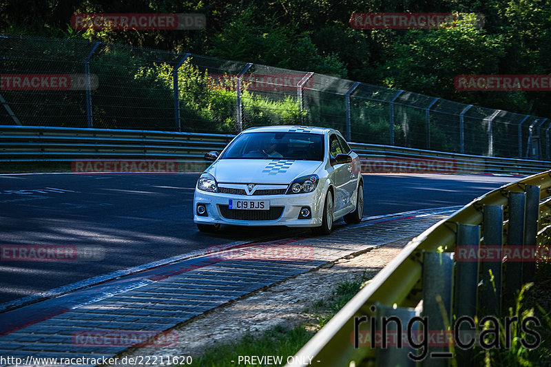 Bild #22211620 - Touristenfahrten Nürburgring Nordschleife (11.06.2023)