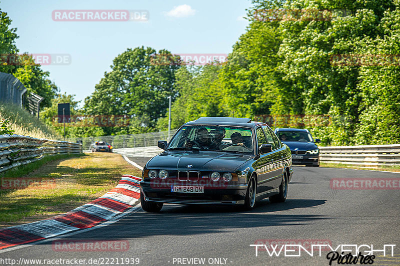 Bild #22211939 - Touristenfahrten Nürburgring Nordschleife (11.06.2023)