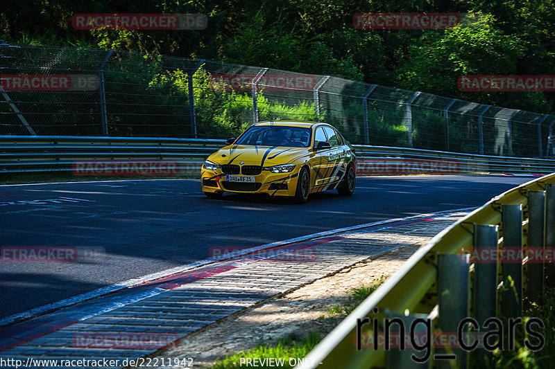 Bild #22211942 - Touristenfahrten Nürburgring Nordschleife (11.06.2023)