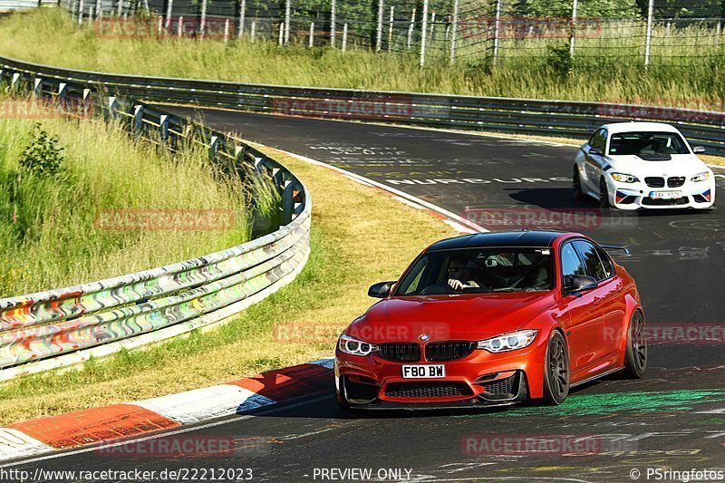 Bild #22212023 - Touristenfahrten Nürburgring Nordschleife (11.06.2023)