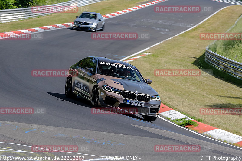 Bild #22212203 - Touristenfahrten Nürburgring Nordschleife (11.06.2023)