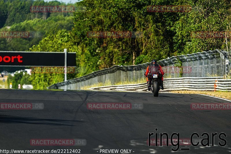 Bild #22212402 - Touristenfahrten Nürburgring Nordschleife (11.06.2023)