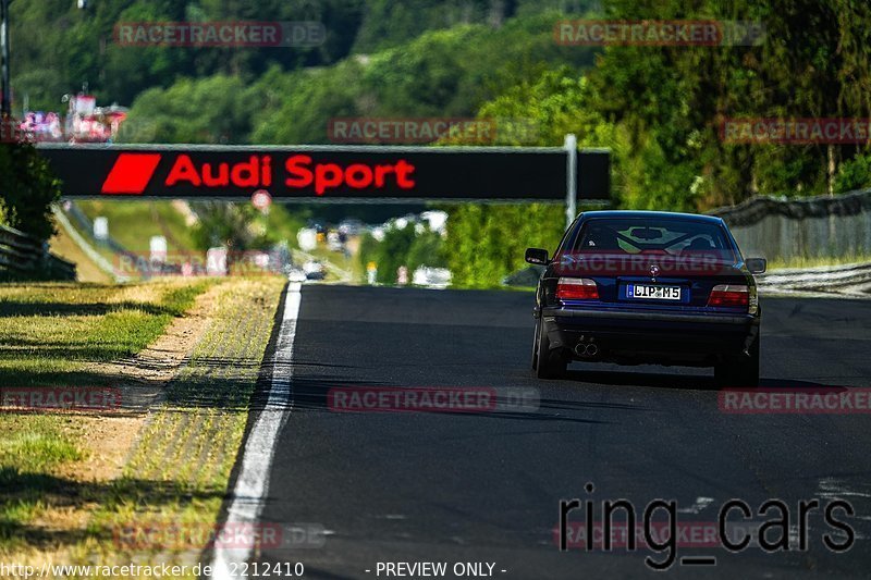 Bild #22212410 - Touristenfahrten Nürburgring Nordschleife (11.06.2023)