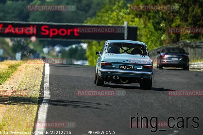 Bild #22212716 - Touristenfahrten Nürburgring Nordschleife (11.06.2023)