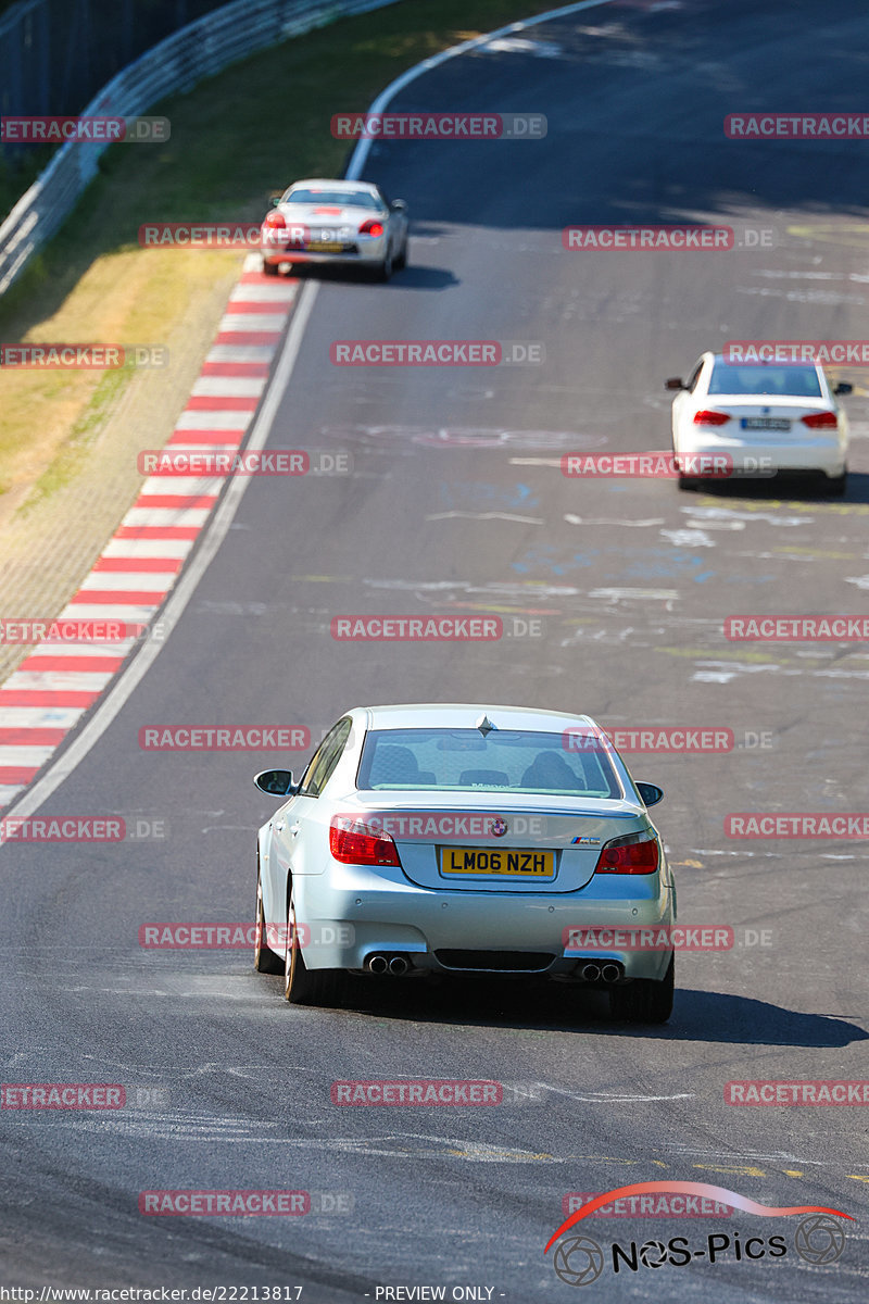 Bild #22213817 - Touristenfahrten Nürburgring Nordschleife (11.06.2023)