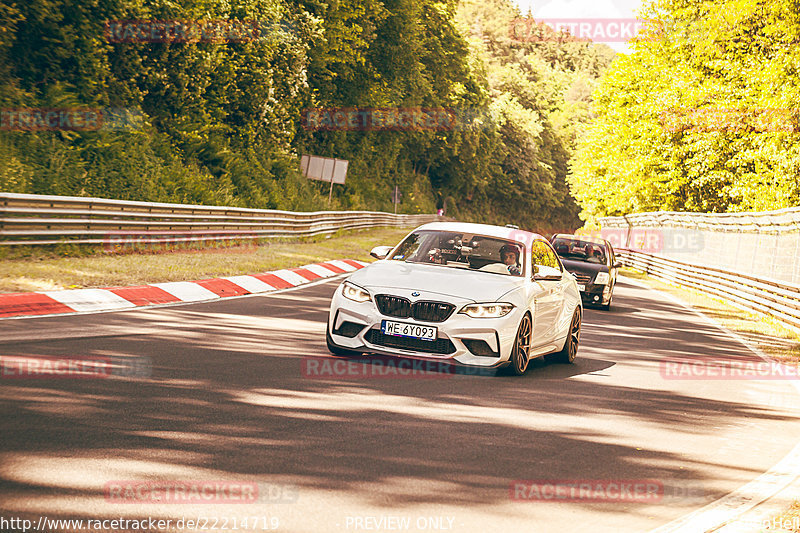 Bild #22214719 - Touristenfahrten Nürburgring Nordschleife (11.06.2023)