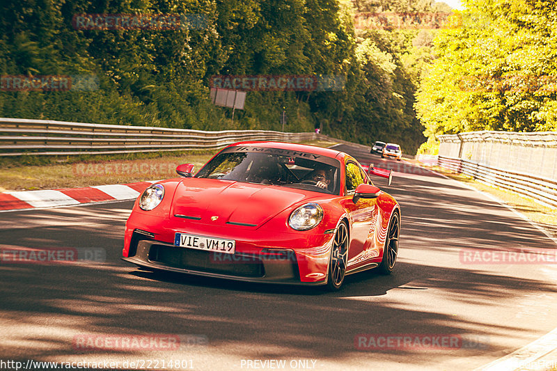 Bild #22214801 - Touristenfahrten Nürburgring Nordschleife (11.06.2023)