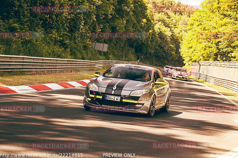 Bild #22214815 - Touristenfahrten Nürburgring Nordschleife (11.06.2023)