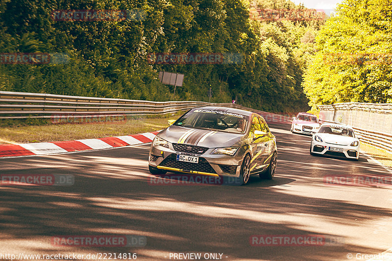 Bild #22214816 - Touristenfahrten Nürburgring Nordschleife (11.06.2023)