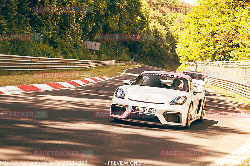 Bild #22214820 - Touristenfahrten Nürburgring Nordschleife (11.06.2023)