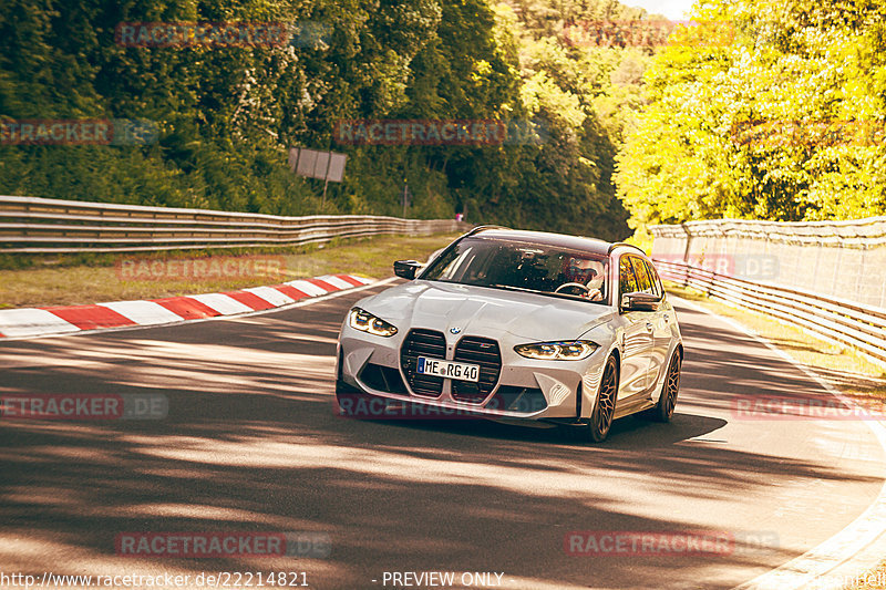 Bild #22214821 - Touristenfahrten Nürburgring Nordschleife (11.06.2023)