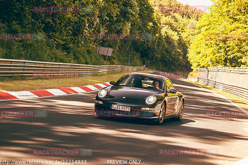 Bild #22214833 - Touristenfahrten Nürburgring Nordschleife (11.06.2023)