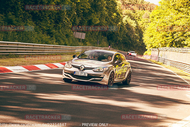 Bild #22214847 - Touristenfahrten Nürburgring Nordschleife (11.06.2023)