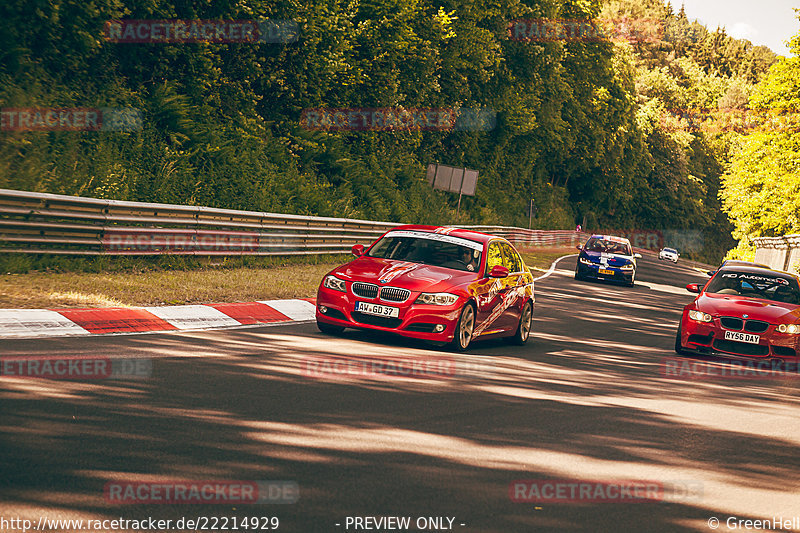 Bild #22214929 - Touristenfahrten Nürburgring Nordschleife (11.06.2023)